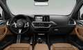 BMW X3 xD20d M Sport KAM LASER AHK Standheizung Blanc - thumbnail 3