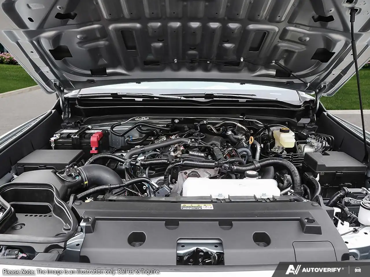Toyota Tacoma снимка Toyota Tacoma
