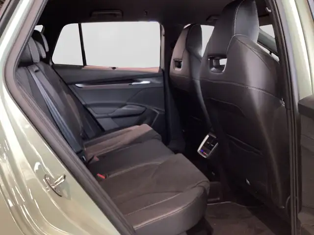 Skoda Elroq view 6