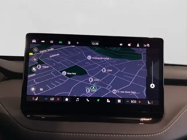 Skoda Elroq view 12