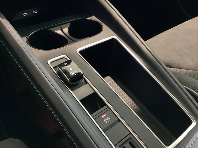 Skoda Elroq view 11