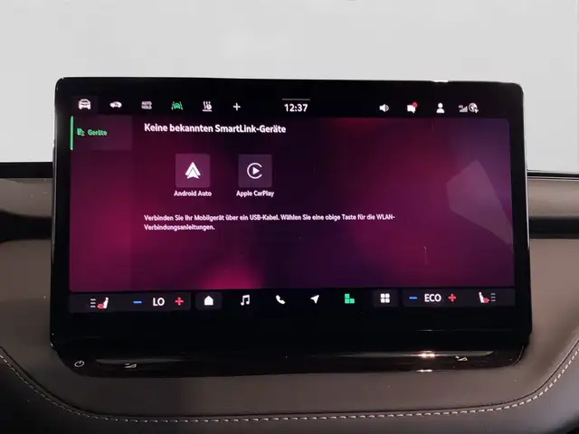 Skoda Elroq view 14