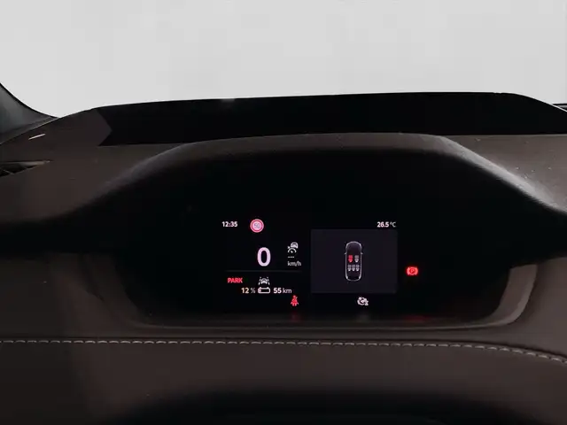 Skoda Elroq view 10
