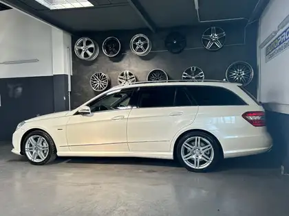 Annonce voiture d'occasion Mercedes-Benz E 500 - CARADIZE