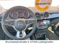 Opel Adam 1.2 Benzin* Allwetterreifen* Scheckheft* Grau - thumbnail 10