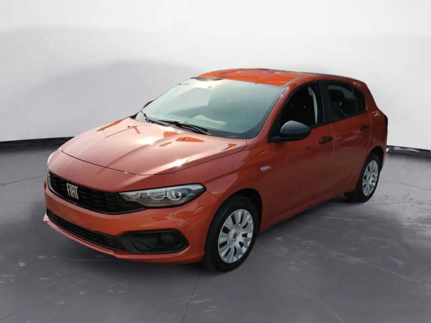 Fiat Tipo 5 Porte 1.5 T4 Hybrid - 1