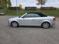 Audi A4 1.8 T Cabrio (Dach geht nicht) Vollleder TÜV 27 Grau - thumbnail 9
