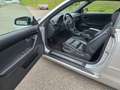 Audi A4 1.8 T Cabrio (Dach geht nicht) Vollleder TÜV 27 Grau - thumbnail 12