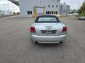 Audi A4 1.8 T Cabrio (Dach geht nicht) Vollleder TÜV 27 Grau - thumbnail 5