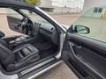 Audi A4 1.8 T Cabrio (Dach geht nicht) Vollleder TÜV 27 Grau - thumbnail 11
