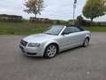 Audi A4 1.8 T Cabrio (Dach geht nicht) Vollleder TÜV 27 Grau - thumbnail 1