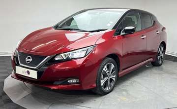 Electrique 62kWh Tekna - 1ER MAIN