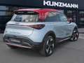 smart #1 Brabus Panorama-Glasdach HeadUp 360° Sitzhzg Silber - thumbnail 3