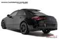 Mercedes-Benz CLA 180 d*|NEW*PACK AMG*PANORAMIQUE*NAVI*CAMERA*CRUISE*| Zwart - thumbnail 4