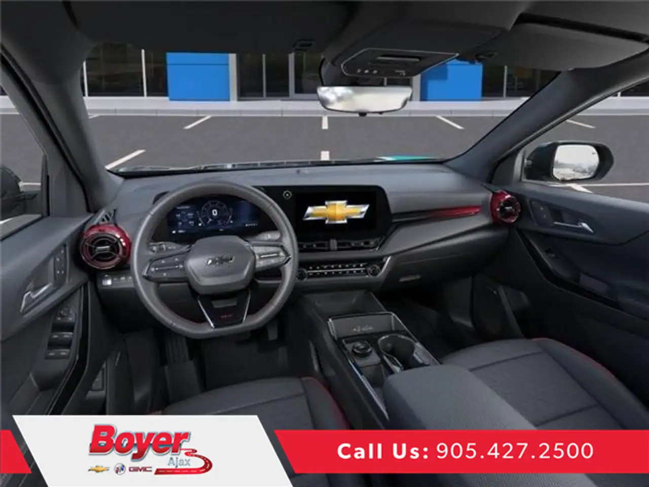 Chevrolet Equinox fotografie Chevrolet Equinox