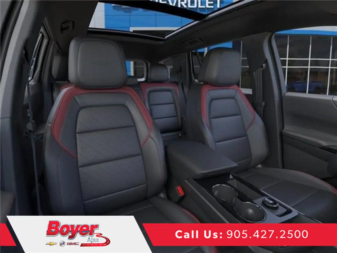 Chevrolet Equinox fotografie Chevrolet Equinox
