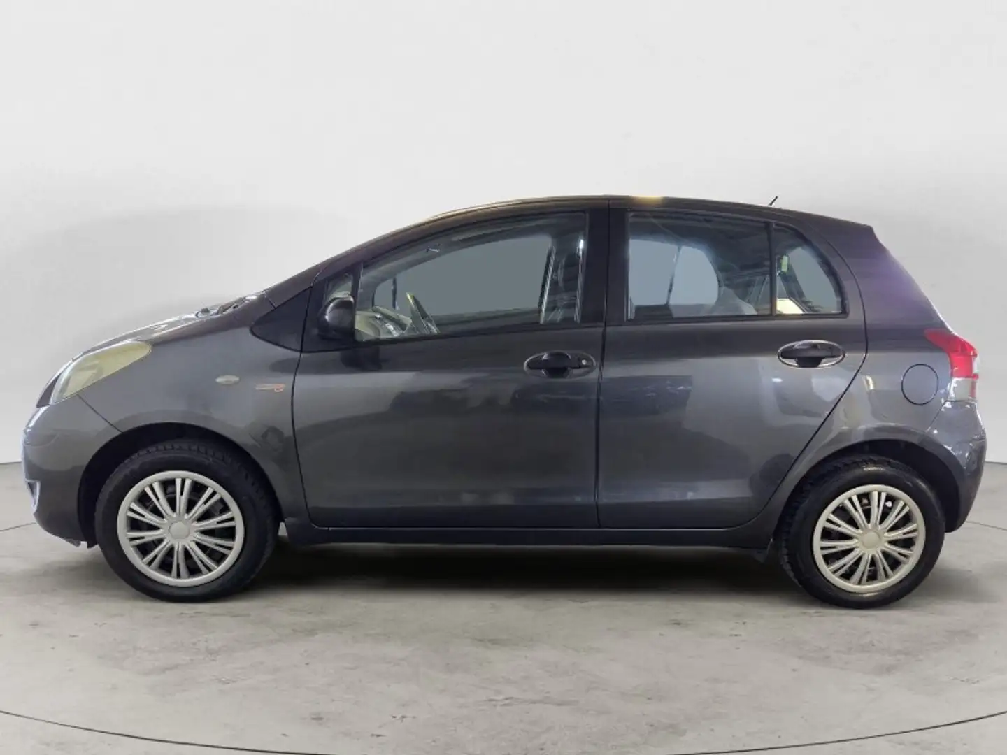 Toyota Yaris 1.0 5p. Grigio - 2