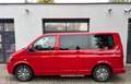 Volkswagen T5 Multivan Multivan Special Rollstuhl-Kassettenlift Beifahrer Rot - thumbnail 7