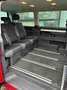 Volkswagen T5 Multivan Multivan Special Rollstuhl-Kassettenlift Beifahrer Rot - thumbnail 15