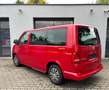 Volkswagen T5 Multivan Multivan Special Rollstuhl-Kassettenlift Beifahrer Rot - thumbnail 10
