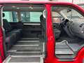 Volkswagen T5 Multivan Multivan Special Rollstuhl-Kassettenlift Beifahrer Rot - thumbnail 16