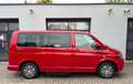 Volkswagen T5 Multivan Multivan Special Rollstuhl-Kassettenlift Beifahrer Rot - thumbnail 6