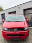 Volkswagen T5 Multivan Multivan Special Rollstuhl-Kassettenlift Beifahrer Rot - thumbnail 8