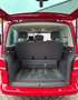Volkswagen T5 Multivan Multivan Special Rollstuhl-Kassettenlift Beifahrer Rot - thumbnail 17