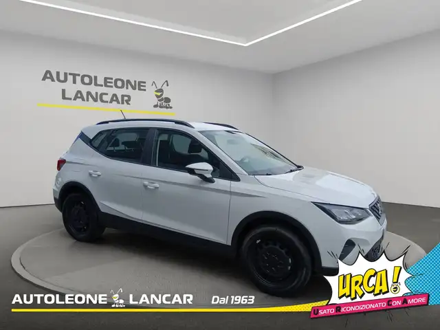 SEAT Arona Reference 1.0 EcoTSI 70 kW (95 CV) Benzina Manuale