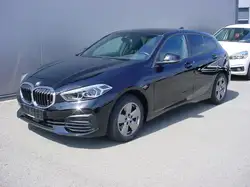 BMW 1er-Reihe 2022