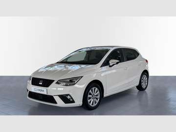 1.0 TSI 81kW (110CV) Style Plus