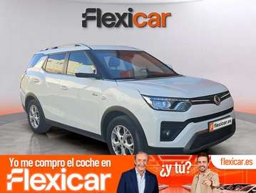 G15 Urban Plus 4x2