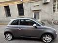 Fiat 500 1.2 Sport 69cv Grigio - thumbnail 2