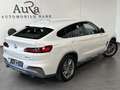BMW X4 xDrive30i M-Sport X NAV+LED+360°+ACC+HEAD-UP Weiß - thumbnail 5