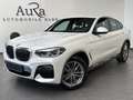 BMW X4 xDrive30i M-Sport X NAV+LED+360°+ACC+HEAD-UP Weiß - thumbnail 1