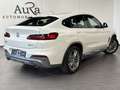 BMW X4 xDrive30i M-Sport X NAV+LED+360°+ACC+HEAD-UP Weiß - thumbnail 4