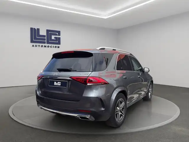 Mercedes-Benz Gle view 7