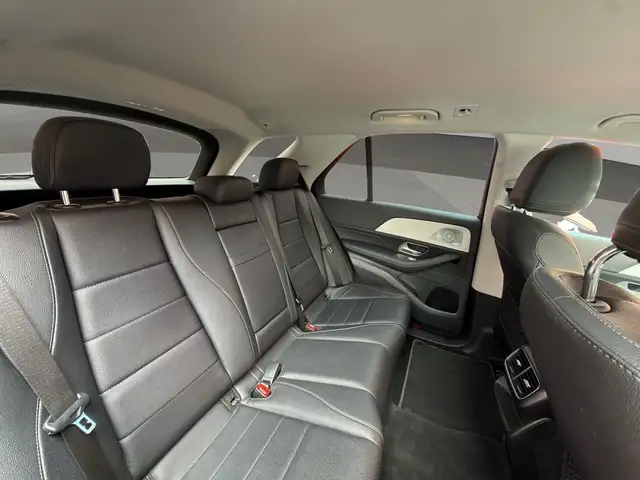 Mercedes-Benz Gle view 14