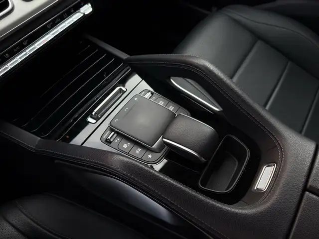 Mercedes-Benz Gle view 12
