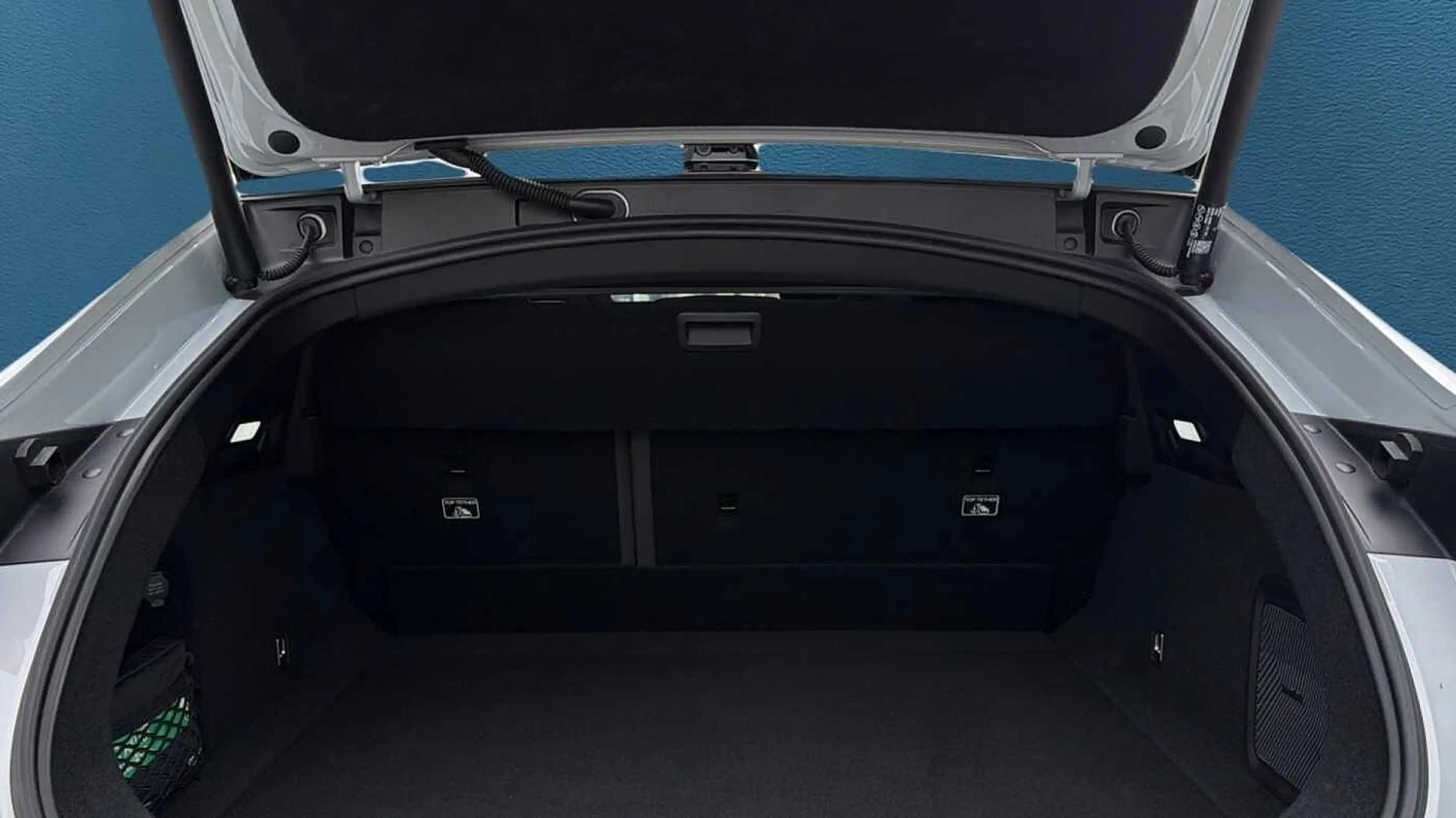 Polestar 4 Polestar 4 100 kWh Long Range Dual Motor — photo 14