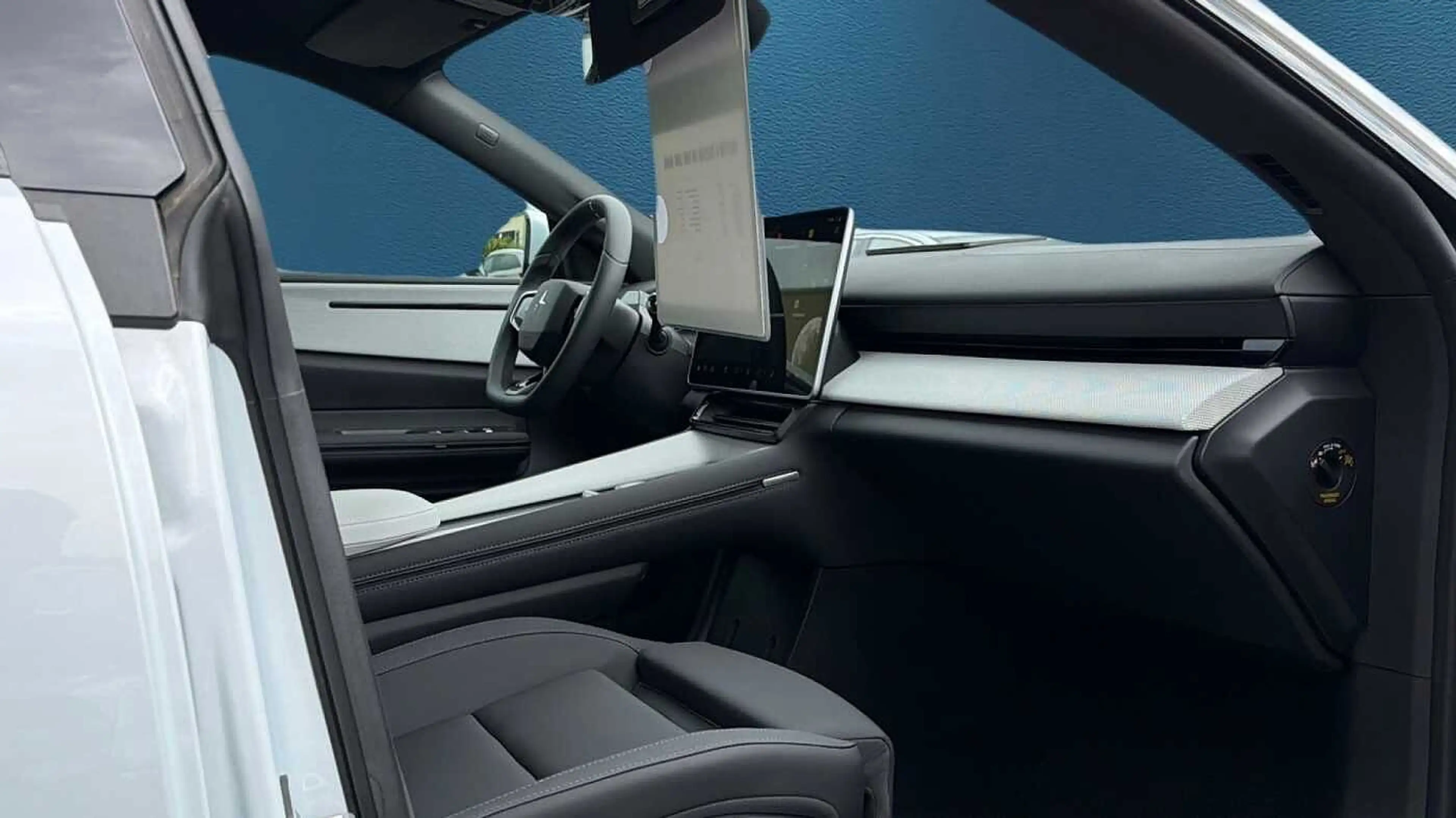 Polestar 4 Polestar 4 100 kWh Long Range Dual Motor — photo 5