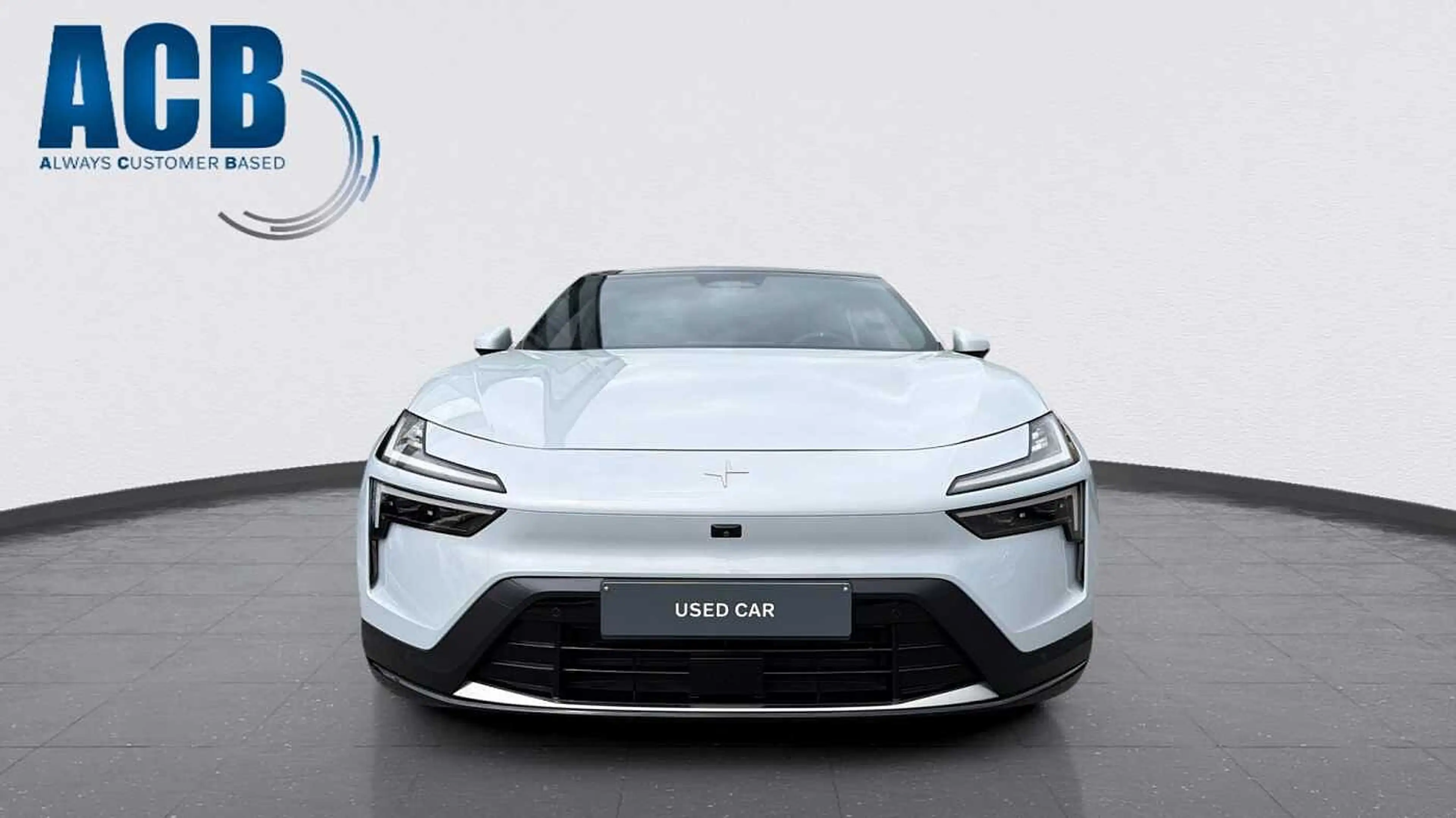Polestar 4 Polestar 4 100 kWh Long Range Dual Motor — photo 9
