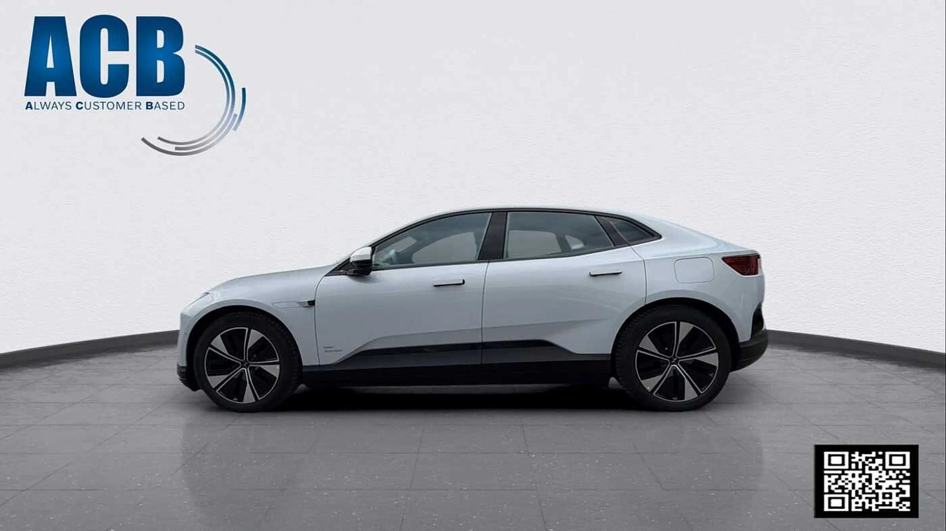 Polestar 4 Polestar 4 100 kWh Long Range Dual Motor — photo 3