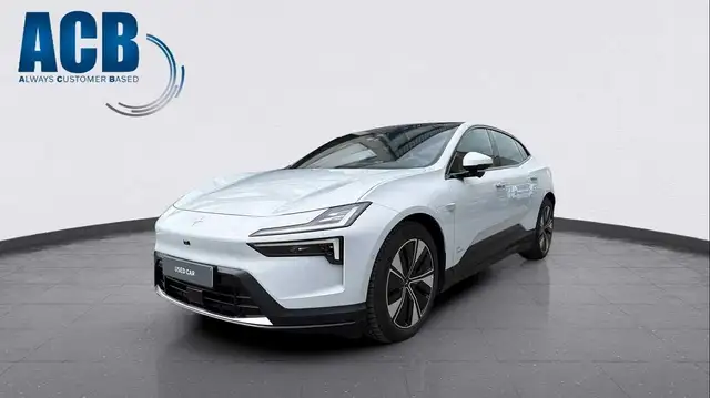 Polestar 4