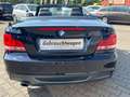 BMW 118 Baureihe 1 Cabrio 118i Noir - thumbnail 6