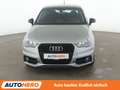Audi A1 1.2 TFSI Admired *S-LINE*PDC*SHZ*ALU*KLIMA* Silber - thumbnail 9