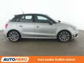 Audi A1 1.2 TFSI Admired *S-LINE*PDC*SHZ*ALU*KLIMA* Silber - thumbnail 7