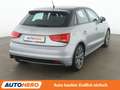 Audi A1 1.2 TFSI Admired *S-LINE*PDC*SHZ*ALU*KLIMA* Silber - thumbnail 6