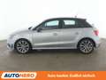 Audi A1 1.2 TFSI Admired *S-LINE*PDC*SHZ*ALU*KLIMA* Silber - thumbnail 3