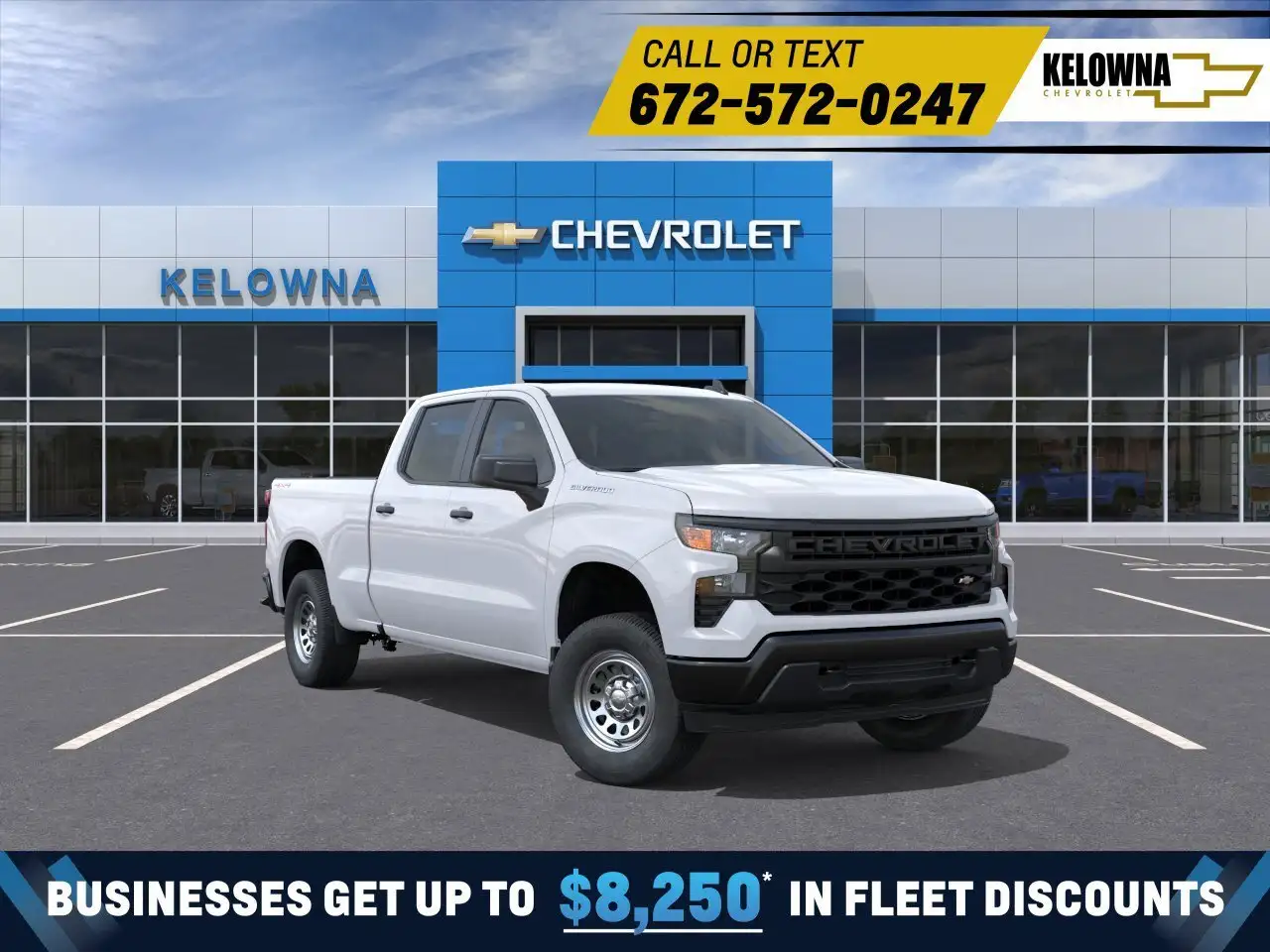 2026 Chevrolet Silverado 1500 fotografie 2026 Chevrolet Silverado 1500